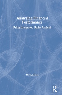 Abbildung von: Analysing Financial Performance - Routledge