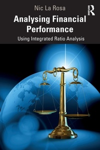 Abbildung von: Analysing Financial Performance - Routledge