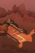 Cover: Moments of Livvy - BOOKBABY