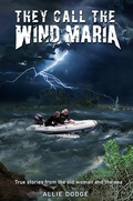 Cover: They Call the Wind Maria - BOOKBABY