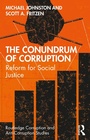 Cover: The Conundrum of Corruption - Routledge
