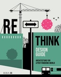 Cover: RETHINK Design Guide - RIBA Publishing