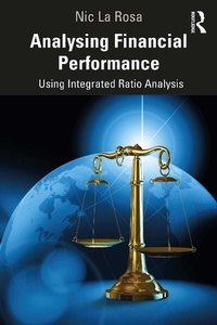 Abbildung von: Analysing Financial Performance - Routledge