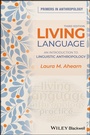 Cover: Living Language - Wiley