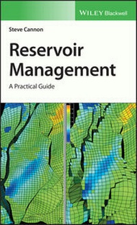 Abbildung von: Reservoir Management - Wiley