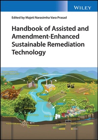 Abbildung von: Handbook of Assisted and Amendment-Enhanced Sustainable Remediation Technology - Wiley-Blackwell