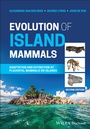 Cover: Evolution of Island Mammals - Wiley-ISTE