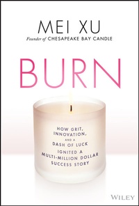 Abbildung von: Burn - Wiley