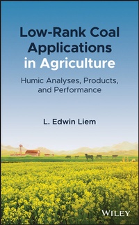 Abbildung von: Low-Rank Coal Applications in Agriculture - Wiley