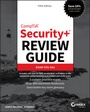 Cover: CompTIA Security+ Review Guide - Wiley