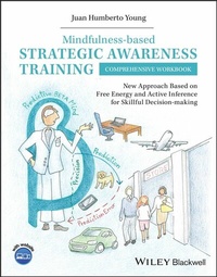 Abbildung von: Mindfulness-based Strategic Awareness Training Comprehensive Workbook - Wiley