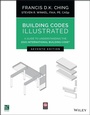 Cover: Building Codes Illustrated - Wiley