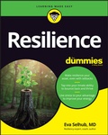 Cover: Resilience For Dummies - Wiley