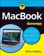 Cover: MacBook For Dummies - Wiley