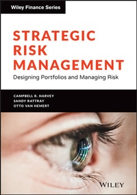 Abbildung von: Strategic Risk Management - Wiley