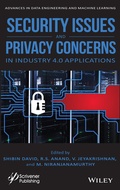Bild: Security Issues and Privacy Concerns in Industry 4.0 Applications - Wiley
