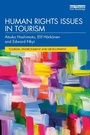 Cover: Human Rights Issues in Tourism - Routledge