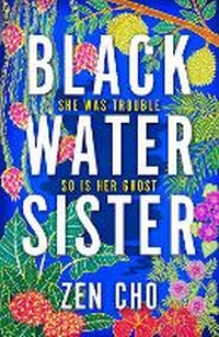 Abbildung von: Black Water Sister - Macmillan