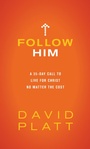 Cover: Follow Him - Tyndale Momentum