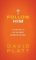 Cover: Follow Him - Tyndale Momentum
