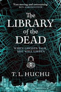 Abbildung von: The Library of the Dead - Tor