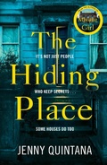 Cover: The Hiding Place - Mantle