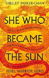 Abbildung von: She Who Became the Sun - Mantle