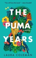 Cover: The Puma Years - Little a