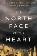 Cover: The North Face of the Heart - AmazonCrossing