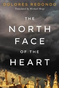 Cover: The North Face of the Heart - AmazonCrossing