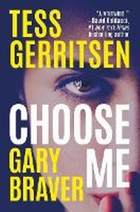 Enlarge image Cover: Choose Me - Thomas & Mercer