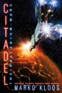Enlarge image Cover: Citadel - 47North