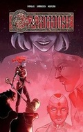 Cover: Carmine Volume 1 - Action Lab Entertainment, Inc.