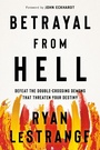 Cover: Betrayal From Hell - Charisma House
