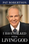 Cover: I Have Walked With the Living God - Charisma House