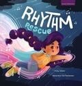 Cover: Rhythm Rescue - Trunk Up Books