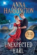 Cover: An Unexpected Earl - Sourcebooks Casablanca