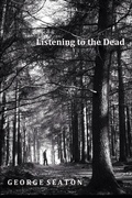 Cover: Listening to the Dead - R. R. Bowker