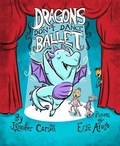 Cover: Dragons Don't Dance Ballet - Vinal Publishing
