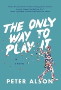 Cover: The Only Way To Play It - Arbitrary Press