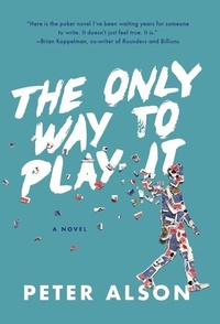 Enlarge image Cover: The Only Way To Play It - Arbitrary Press