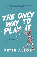 Cover: The Only Way To Play It - Arbitrary Press