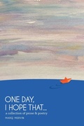 Cover: One Day, I Hope That... - Marq Mervin