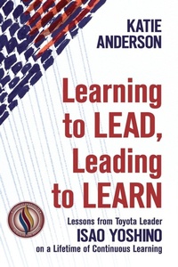 Abbildung von: Learning to Lead, Leading to Learn - Integrand LLC