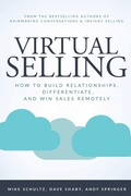 Cover: Virtual Selling - 35 Group Press