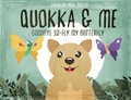 Cover: Quokka & Me - Posley Global