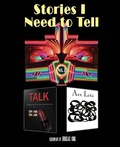 Cover: Stories I Need to Tell 3 - Day III Productions Inc.