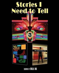 Enlarge image Cover: Stories I Need to Tell 2 - Day III Productions Inc.