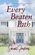 Cover: Every Beaten Path - Wayfaring Press LLC