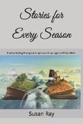 Cover: Stories for Every Season - Discovering Home